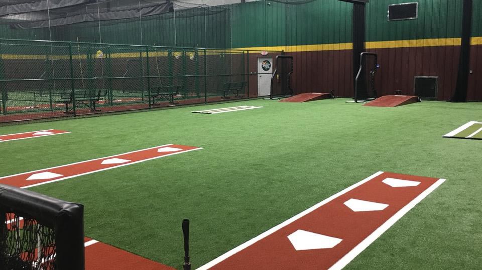 D-BAT Warner Robins